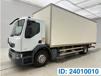 RENAULT Premium Koffer LKW