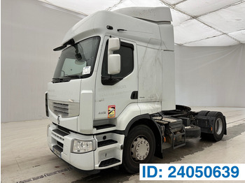 RENAULT Premium 460 Sattelzugmaschine