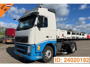 VOLVO FH 420 Sattelzugmaschine