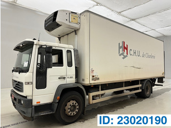 VOLVO FL 220 Kühlkoffer LKW