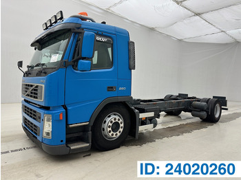 VOLVO FM9 260 Fahrgestell LKW