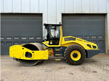 BOMAG Walzen