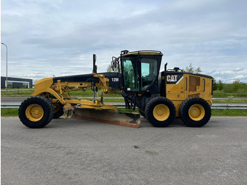 CATERPILLAR 12M Grader