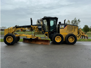 CATERPILLAR 140M Grader