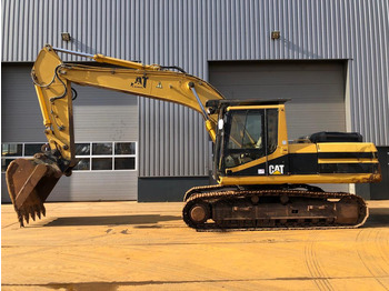 CATERPILLAR 325 Kettenbagger