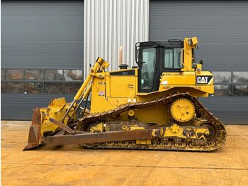 CATERPILLAR D6T Bulldozer