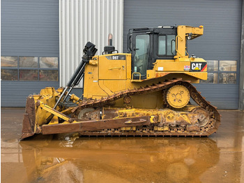 CATERPILLAR D6T Bulldozer