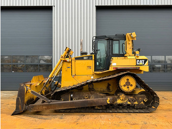 CATERPILLAR D6T Bulldozer