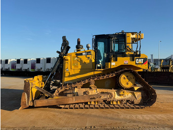 CATERPILLAR D6T Bulldozer