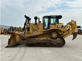 CATERPILLAR D8R Bulldozer