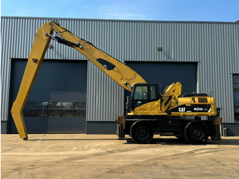 CATERPILLAR Bagger