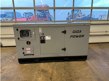 GIGA POWER Stromgenerator