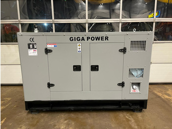 GIGA POWER Stromgenerator