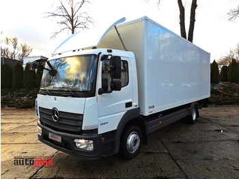 MERCEDES-BENZ Atego Koffer LKW