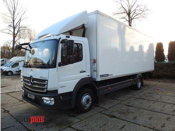 MERCEDES-BENZ Atego Kühlkoffer LKW