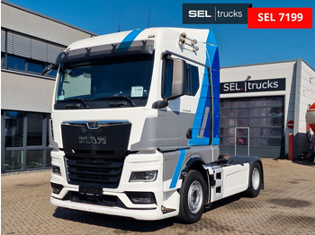 MAN TGX 18.510 Sattelzugmaschine