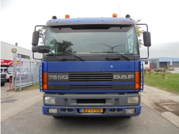 DAF CF 290 - Leasing DAF CF 290: das Bild 3