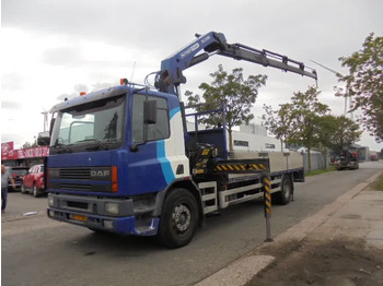 DAF CF 290 Pritsche LKW