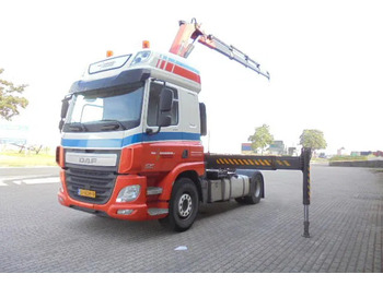 DAF CF 440 Autokran