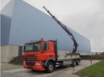 DAF CF 85 360 Pritsche LKW