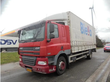 DAF CF 85 360 Koffer LKW