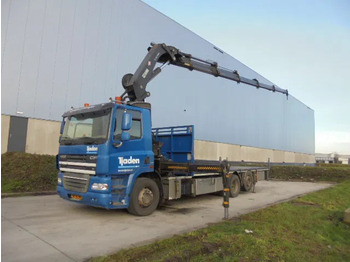 DAF CF 85 410 Pritsche LKW