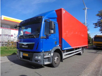 MAN TGM 12.250 Koffer LKW