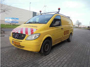 MERCEDES-BENZ Vito Kleintransporter