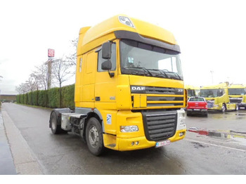 DAF XF 105 410 Sattelzugmaschine