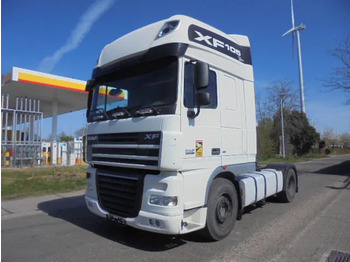 DAF XF 105 460 Sattelzugmaschine