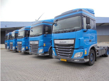 DAF XF 106 Sattelzugmaschine