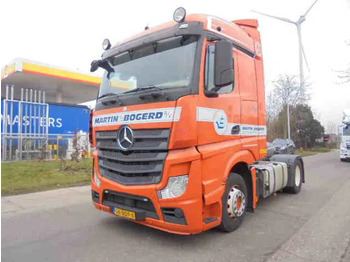 MERCEDES-BENZ Actros 1842 Sattelzugmaschine