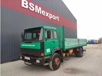 IVECO Magirus Pritsche LKW