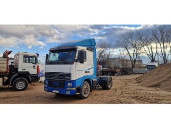 VOLVO FH12 420 Sattelzugmaschine