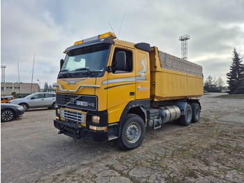 VOLVO FH12 460 Kipper