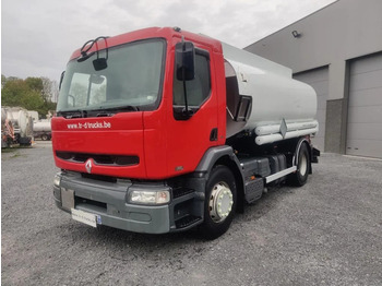 RENAULT Premium 320 Tankwagen