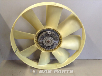 DAF Ventilator