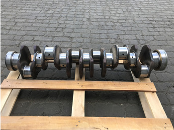 RENAULT Premium Kurbelwelle