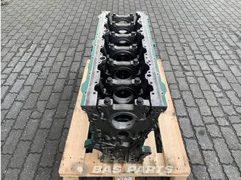 VOLVO Zylinderblock