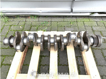 VOLVO Kurbelwelle