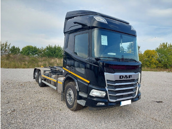 DAF XD 450 Abrollkipper