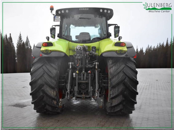 Traktor Claas AXION 850: das Bild 4