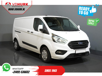 FORD Transit Kleintransporter