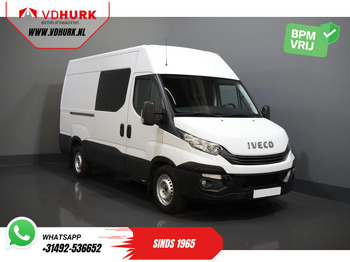 IVECO Daily 35s16 Kastenwagen