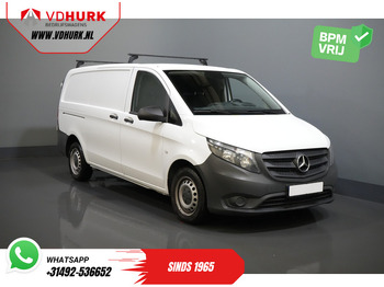 MERCEDES-BENZ Vito 116 Kleintransporter