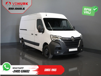 RENAULT Master 2.3 Kastenwagen