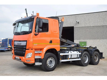 DAF CF 460 Abrollkipper