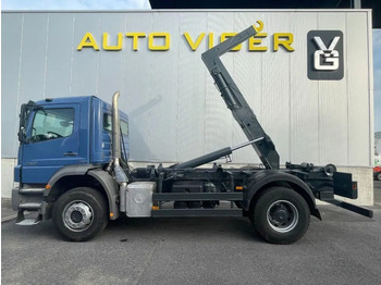 MERCEDES-BENZ Axor 1833 Abrollkipper