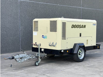 DOOSAN Luftkompressor