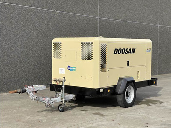 DOOSAN Luftkompressor